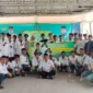 PKB Banten Melantik H. Ahmad Yunani sebagai Ketua DPAC PKB Kecamatan Maja, (Minggu, 21/5/2023) 