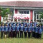 Keterangan foto : Bapas Kelas II Subang, Pegawai Bapas Kelas II Subang ikuti pelasanaan Upacara Hari Kebangkitan Nasional ke-115 tahun 2023, Senin (22/5/2023)