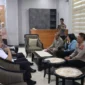 Silaturahmi Kapolda Banten Bersama Ketua PP Polri Di Banten, (Rabu, 24/5/2023) 