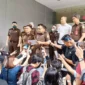 Keterangan foto : Wakil Kepala Kejaksaan Tinggi (Wakajati) DKI Jakarta, Agus Sahat Tua Lumbangaol di Jakarta, Rabu (24/5/2023) siang.