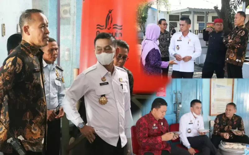 Lapas Cirebon selenggarakan kegiatan Penguatan Konselor Sebaya, (Kamis, 25/5/2023) 