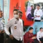 Lapas Cirebon selenggarakan kegiatan Penguatan Konselor Sebaya, (Kamis, 25/5/2023) 