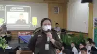 Jaksa Masuk Sekolah di Min Kota Malang, Begini Pentingnya I Teras Media