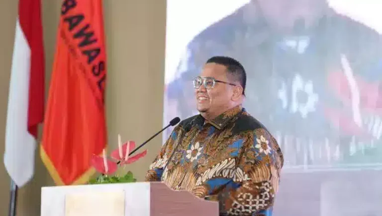 Bawaslu Minta Pengawas Pemilu Jadikan Temuan Berjenjang Jika Akses SILON Masih Bermasalah Bawaslu Minta Pengawas Pemilu Jadikan Temuan Berjenjang Jika Akses SILON Masih Bermasalah I Teras Media