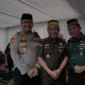 Keterangan foto : Kepala Kejaksaan Tinggi Sulawesi Selatan, Leonard Eben Ezer Simanjuntak, Jumat (26/5/2023)