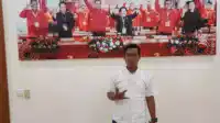 Gema Jomin dan Relawan Jokowi Lainnya Lakukan Konsolidasi I Teras Media