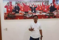 Keterangan foto : Relawan Presiden Joko Widodo diyakini sepenuhnya mendukung Ganjar Pranowo pada Pilpres 2024, Sabtu (27/5/2023)