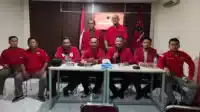 BBHAR PDIP Kota Bekasi Minta Polisi Tangkap Pelaku Penyerang Plt Walikota I Teras Media