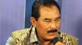 Keterangan Poto: Irjen Pol Sisno Adiwinoto/Pengamat Kepolisian/Ketua Penasihat Ahli Kapolri.