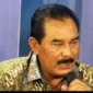Keterangan Poto: Irjen Pol Sisno Adiwinoto/Pengamat Kepolisian/Ketua Penasihat Ahli Kapolri.