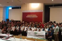 Keterangan Poto: Yayasan Pembina Pendidikan Doa Bangsa (YPPDB).