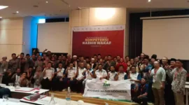 Keterangan Poto: Yayasan Pembina Pendidikan Doa Bangsa (YPPDB).