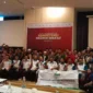 Keterangan Poto: Yayasan Pembina Pendidikan Doa Bangsa (YPPDB).