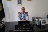 Kepala Bapas Subang Ikuti Kegiatan Opini Publik Secara Virtual, (Selasa, 30/5/2023)