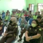 Keterangan foto : Kejaksaan Negeri Kota Malang melaksanakan kegiatan penyuluhan hukum, Selasa (30/5/2023)