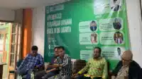 PVL On The Spot dan Tekanan Kolaborasi Multi Pihak I Teras Media