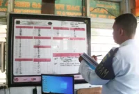 Mengenal Tugas Dan Fungsi Kepala Regu Pengamanan (KARUPAM), (Rabu, 31/5/2023)