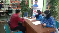 Ombudsman Jakarta Raya Gelar PVL On The Spot dan Tekankan Kolaborasi I Teras Media