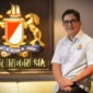Keterangan foto : Ketua Umum Kamar Dagang dan Industri Indonesia (Kadin), Arsjad Rasjid, masuk sebagai salah seorang bakal calon wakil presiden (Cawapres) paling potensial di Pilres 2024 mendatang.