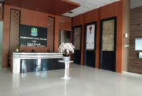Keterangan foto : Pemerintah Kota Bekasi diketahui tidak mengusulkan Formasi Aparatur Sipil Negara pada tahun 2023 kepada Badan Kepegawaian Negara (BKN), Rabu (31/5/2023)
