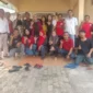 Keterangan Poto: Bacaleg DPRD kabupaten Pandeglang dapil 1.