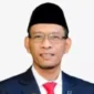 Poto : Budi Santoso, AP, Si, Sekretaris Daerah Kabupaten Lebak