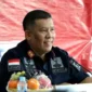Keterangan foto : Kepala Kantor Wilayah Kementerian Hukum dan HAM Jawa Barat (Kakanwil Kemenkumham Jabar), R. Andhika Dwi Prasetya, Senin (29/5/2023)
