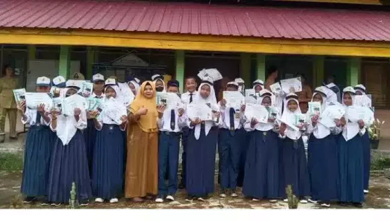 Screenshot_20230502-080807_1 Hardiknas Tokoh Lintas Agama Kumpul di Makam Ki Hajar Dewantara, Begini Pentingnya I Teras Media