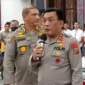 Keterangan foto : Irjen Pol Panca, Sabtu (5/6/2023)