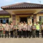 Keterangan foto : Kapolda Banten Irjen Pol. Prof. Dr. Rudy Heriyanto laksanakan Patroli Kamtibmas di Wilkum Polres Pandeglang dan Polres Lebak yang dilaksanakan pada Kamis (25/5/2023)