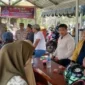 Foto: Polsek Mauk Polresta Tangerang Menggelar Kegiatan Jum'at curhat.