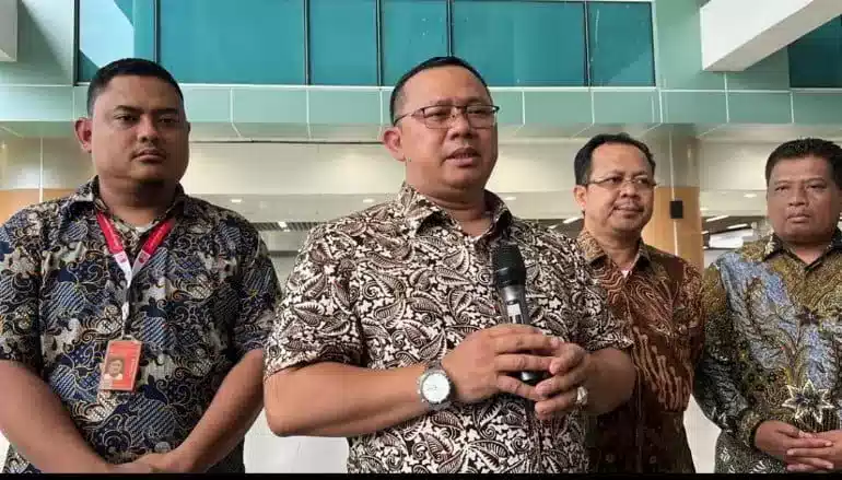 Kemenag: Pelunasan Biaya Haji Diperpanjang hingga 12 Mei I Teras Media