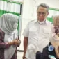 Foto: Wali Kota Tangerang Selatan Benyamin Davnie bergerak cepat setelah mendengar kabar kecelakaan yang menimpa bus rombongan warga Tangsel di Guci, Tegal, pada Minggu (07/5)