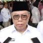 Foto : Wali Kota Tangerang Selatan Benyamin Davnie