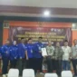 Foto: Pengajuan Bakal Calon Anggota DPRD Kabupaten Tangerang pada Pemilu 2024.