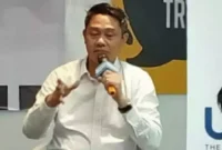 Foto: Direktur Eksekutif ETOS Indonesia Institute Iskandarsyah/istimewa.
