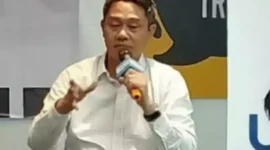 Foto: Direktur Eksekutif ETOS Indonesia Institute Iskandarsyah/istimewa.