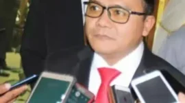 Foto: H.Kholid Ismail Ketua DPRD Kabupaten Tangerang/istimewa.