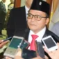 Foto: H.Kholid Ismail Ketua DPRD Kabupaten Tangerang/istimewa.