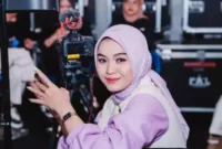 Foto: Salma Salsabil/skrinsut IG