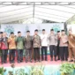 Foto:Musyawarah Daerah Muhammadiyah dan Aisyiyah Kabupaten Tangerang ke-12 di Kampus Universitas Muhammadiyah AR Fahrudin Tigaraksa. Minggu, (28/5/23).