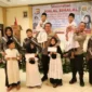 Keterangan foto : Kapolda Banten Irjen Pol Prof. Dr. Rudy Heriyanto beserta rombongan penuhi undangan PP Polri Daerah Banten, Selasa (30/5/2023)