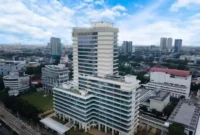 Foto : Gedung Kejaksaan Agung RI/istimewa.