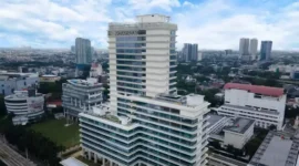 Foto : Gedung Kejaksaan Agung RI/istimewa.