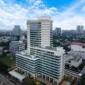 Foto : Gedung Kejaksaan Agung RI/istimewa.