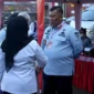 Kakanwilkumham jabar bekerja sama dengan Badan Kepegawaian Nasional (BKN) Laksanakan Penilaian Kompetensi dan Potensi di Lingkungan Kemenkumham Jabar, (Senin, 22/5/2023) 