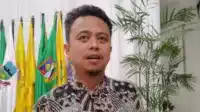 Ingin Perjuangkan Aspirasi Desa di Senayan, Ketum PABPDSI Maju DPR RI I Teras Media