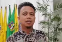 Keterangan Poto: Fery Radiansyah Ketua Umum PABPDSI Jakarta 12/05/23.