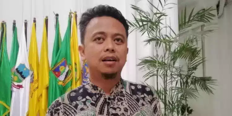 Ingin Perjuangkan Aspirasi Desa di Senayan, Ketum PABPDSI Maju DPR RI I Teras Media