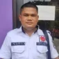 Foto: Nurhasim Ketua KOK Sukadiri./Istimewa.